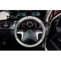 ราคา ลัย sparco สีดำตัดด้วยสีเทา สัมผัสนุ่ม จับสบาย ไร้กลิ่น ทนทาน (18789313485)