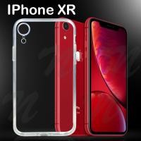 ราคา เคสใส เคสสีดำ กันกระแทรก ไอโฟน เอ็กซ์อาร์ รุ่นหลังนิ่ม Case tpu For iPhone XR Tpu Soft Case 6 1 (18756223410)