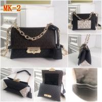 ราคา ใหม่ Michael Kors กระเป๋าสตรี กระเป๋าสะพายข้าง กระเป๋าสะพายไหล่ กระเป๋าถือผู้หญิง (16269542567)