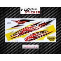 ราคา สติ๊กเกอร์ Wave 125R รุ่น10 ปี2005 สติ๊กเกอร์ เวฟ 125R รุ่น10 ปี2005 (4224120445)