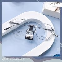 ราคา NEW BOLON BH6009 FW23 Bolon Eyewear กรอบแว่นตา แว่นสายตา แว่นกรองแสง โบลอน giftgreats (20682640695)