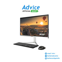 ราคา AIO Acer Aspire C24 1300 A78G0T23Mi T001 (20888618414)