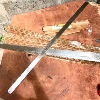 ราคา WEB SAW Carl Schlieper Germany ใบเลื่อยอก ตราตา แท้ ของเยอรมัน 1 1 4 30 ใบเลื่อยอกรุ่นเก่า เลื่อย เลื่อยอก ใบเลื่อย (13250231656)