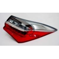 ราคา ไฟท้าย โตโยต้า อัลติส ปี 2017 2019 ข้างขวา แอลอีดี TOYOTA ALTIS 2017 2019 LED RH TYC โกดังอะไหล่ยนต์ อะไหล่ยนต์ รถยนต์ (13678181634)