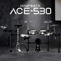 ราคา Hampback ACE 530 กลองไฟฟ้า ACE 530 กลองชุดไฟฟ้า (21313964759)