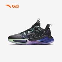 ราคา ANTA Kids Halberd Boys Basketball Shoes W312341112 2 Official Store (21102910057)