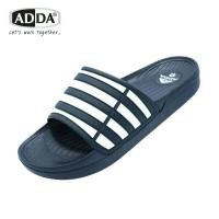 ราคา ADDA รองเท้าแตะแบบสวม 32B07 ไซส์ 4 10 (1435452427)