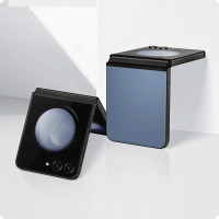 ราคา New Samsung Galaxy Z Flip 5 5G เครื่องใหม่ศูนย์ไทย มีประกันศูนย์ซัมซุงทั่วประเทศ (20326384300)