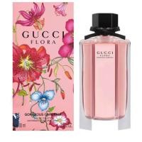 ราคา Gucci Flora Gorgeous Gardenia EDP 100ml น้ำหอมติดทนนาน พร้อมส่ง (19959510460)