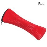 ราคา PETISEE พกพา ของขวัญ ช้อนส้อมปิคนิค ครัวบ้าน กล่องเก็บของ กระเป๋าใส่ช้อนส้อม บรรจุภัณฑ์การเดินทาง กระเป๋าใส่อาหาร (17509860816)