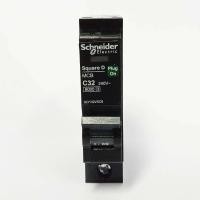 ราคา Schneider เซอร์กิตเบรกเกอร์ QO110VSC6T 1P 10 QO116VSC6T 1P 16A QO120VSC6T 1P 20A QO125VSC6T 1P 25A QO132VSC6T 1P 32A QO140VSC6T 1P 40A (16104425674)