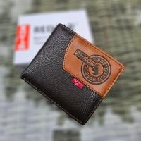 ราคา กระเป๋าสตางค์หนัง PU แบรนด์ BOVIS อย่างดี หนังนิ่ม ดีไซน์สวย ตัดเย็บเนียบ พร้อมกล่องแบรนด์ (21183787123)