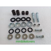 ราคา ชุดซ่อมบู้ชขาไก่ฮอนด้า c50c65c70c90 honda (20942313890)
