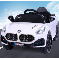 ราคา รถแบตเตอรี่เด็กนั่ง BM มินิ รถเก๋ง รถไฟฟ้า รถแบตเตอรี่เด็ก ราคาถูก ทรงสปอร์ต (21146498515)