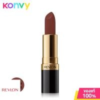 ราคา REVLON Matte Lipstick 4 2g Strawberry Suede (20950246755)
