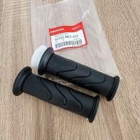 ราคา ปลอกแฮนด์ WAVE110i WAVE125i ของแท้ พร้อมไส้เร่ง ปลอกแฮนด์แท้ เวฟ110i เวฟ125i ปลาวาฬ ปลอกมือ (21273752587)