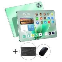 ราคา tablet NUMVIBE แท็บเล็ต P60 PC Pad 12G 512G องรับเกมและภาพยนตร์แบตเตอรี่ความจุขนาดใหญ่ 8800mAh (21014036953)