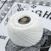 ราคา ด้ายอเนกประสงค์ ตรามะพร้าว ยาว100เมตร ด้ายร้อยมาลัย เส้นเหนียว แข็งแรง เชือกรัดกล่องไปรษณีย์ เชือกงานประดิษฐ์ พร้อมส่ง (15619639839)