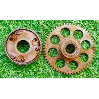 ราคา เฟืองสตาร์ท ชุดวันเวย์สตาร์ทมือชุดใหญ่ ชุดวันเวย์สตาร์ทมือ SUZUKI Skydrive 125 ซูซูกิสกายไดรฟ์ 125สเต๊ป125สกายไดร์ มือสอง แท้ ติดรถ (21237638644)