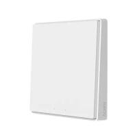 ราคา Xiaomi Aqara Wireless Switch D1 สวิทซ์ไฟไร้สาย Aqara D1 Zigbee CN (644514105)