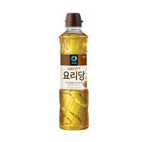 ราคา Original 요리당 Chungjungone Cooking Syrup น้ำเชื่อม 700g (20906192527)