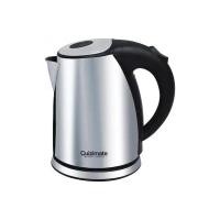 ราคา CUIZIMATE กาต้มน้ำ 1 ลิตร รุ่น RBSK10LST สีเงิน ดำ (12890651082)