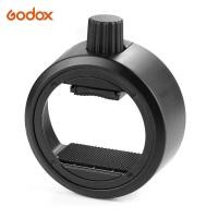 ราคา GODOX S R1 บนกล้องแฟลช S peedlite ทรงกลมอะแดปเตอร์แหวนเมาท์สำหรับ GODOX V860II V850ii TT685 TT600 ชุดสำหรับ Canon Sony แฟลชสำหรับการติดตั้ง GODOX AK R1 อุปกรณ์เสริมหัวกลม (555870832)