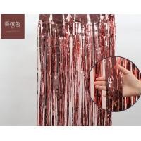 ราคา ม่านฟอย backdrop ม่านฟลอย ม่านฟอยล์ ม่านฟอยด์ 1x2เมตร ม่านฟอยล์ฉากหลัง (11443239212)