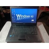 ราคา Toshiba B550 B จอ15 6มือสอง Corei3 M380จอดีคีย์บอร์ดดีพร้อมใช้งาน (20978050085)