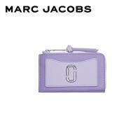 ราคา MARC JACOBS THE UTILITY SNAPSHOT TOP ZIP MULTI WALLET FA23 2F3SMP063S07540 กระเป๋าใสบัตร (20235533653)