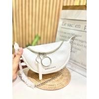 ราคา 3 in 1กระเป๋าสะพาย Ckมี สามสายเก๋ (21114781308)