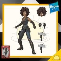 ราคา MARVEL LEGENDS X MEN MARVELS DOMINO (7169218502)