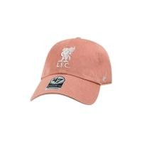 ราคา LIVERPOOL FOOTBALL CLUB 47 Clean Up หมวกแก๊ปผู้ใหญ่ (20889090280)