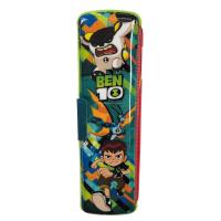 ราคา กล่องดินสอแม่เหล็กลายการ์ตูน BEN10 ลิขสิทธิ์แท้ รุ่น TTB DMS010 (380309394)
