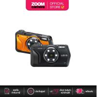 ราคา Ricoh WG 6 Digital Camera Orange ประกันศูนย์ (19822712964)