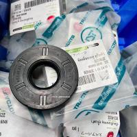 ราคา ซีลเดือยหมู ซีลเดือยหมูเพลาขับหน้า รถไถคูโบต้า Kubota รุ่น M5000 M6040 60มิล x 24มิล x 10มิล (16078744649)