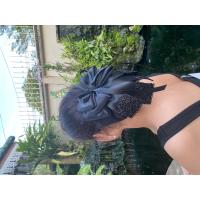 ราคา เน็ตติดผม โบว์ติดผม กิ๊บติดผม (18090809329)