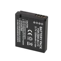 ราคา สำหรับแบตเตอรี่กล้องพานาโซนิค DMW BCJ13E DMC LX5พานาโซนิค LX7GK D LUX6 D LUX5 Leica (20468410457)