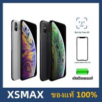 ราคา 11 Xsmax X XR 64GB 128GB 256GB เครื่องไทยแท้ Model LL A ประกันร้าน1ป (21391940540)
