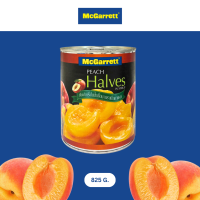 ราคา แม็กกาแรต พีชผ่าครึ่งในน้ำเชื่อม 820 กรัม (20686176943)