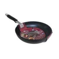 ราคา กระทะ 28 ซม เคลือบ หินอ่อน SARA series (20486611456)