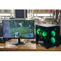 ราคา คอมชุด จอ27 100HZ 14คอ28ทรด บอท ตัดต่อ เล่นเกมส์ INTEL xeon E5 2680V4 14C 28T RAM 16G 128GB VGA 4G 8G M 2NVME512GB PRELOVED (21162454007)