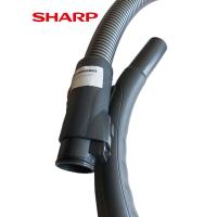 ราคา อะไหล่แท้ศูนย์ ชุดท่อดูดฝุ่นชาร์ป Sharp 9HMECLS18 AA ใช้กับรุ่น EC LS20 R EC LS18 (16411168797)