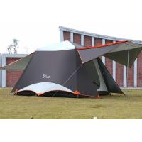 ราคา เต็นท์ vidalido Instant Cabin TENT 3 4 คน สินค้าพร้อมส่งจากไทย (12144848147)