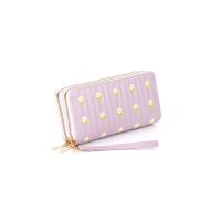 ราคา กระเป๋าสตางค์ใบยาว 2 ซิป จุเงินได้เยอะมาก มี 7 รุ่น (21132013548)