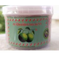 ราคา กะปิตรามะนาว กะปิแท้ 90 กรัม (15952716445)