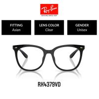 ราคา RAY BAN VISTA RX4379VD 8343 Eyeglasses (21126357959)