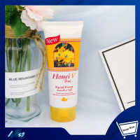 ราคา BSC ฮันนี่ วี บีเอสซี เฟเชียล โฟม 100 กรัม Honei V Bsc Facial Foam 100 g (9027189738)