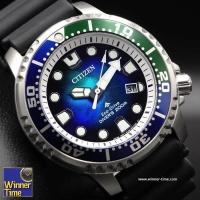 ราคา Winner Time นาฬิกา CITIZEN Eco Drive Promaster Diver รุ่น BN0166 01L รับประกัน บริษัท แอลดีไอ เอ็นเตอร์ไพรส์ ไทยแลนด์ จำกัด (21071395504)