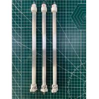 ราคา ekapab inter MIDEA หลอดควอตซ์เตาอบ 220V ทับ550W L 29 5cm ขั้วเสียบ รุ่นMTO 107B 1ชิ้น (21184124630)